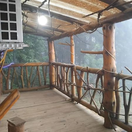 Chales Vista Do Paraiso Canela Εξωτερικό φωτογραφία
